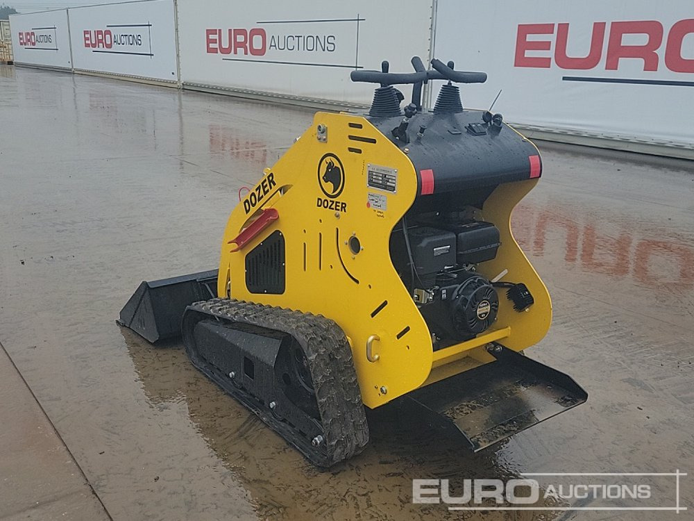 2024 Shandong ND1625 - Мини-погрузчик с бортовым поворотом: фото 3 2024 Shandong ND1625 - Мини-погрузчик с бортовым поворотом: фото 3