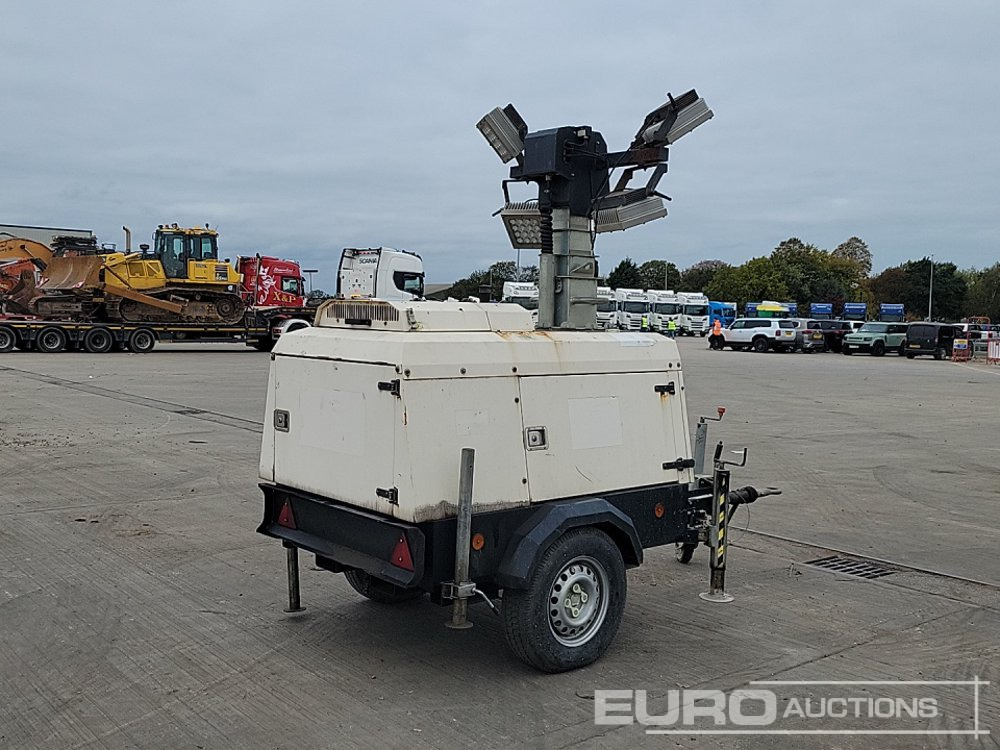 2215 Towerlight VT-Hybrid - Осветительная мачта: фото 5 2215 Towerlight VT-Hybrid - Осветительная мачта: фото 5