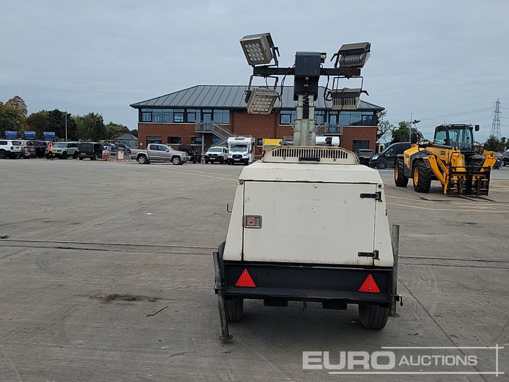 2215 Towerlight VT-Hybrid - Осветительная мачта: фото 4 2215 Towerlight VT-Hybrid - Осветительная мачта: фото 4