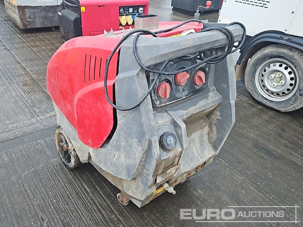230Volt Hot Pressure Washer - Мойка высокого давления: фото 3 230Volt Hot Pressure Washer - Мойка высокого давления: фото 3
