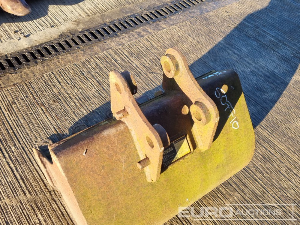 Ковш 24" Digging Bucket 30mm Pin to suit Mini Excavator: фото 12