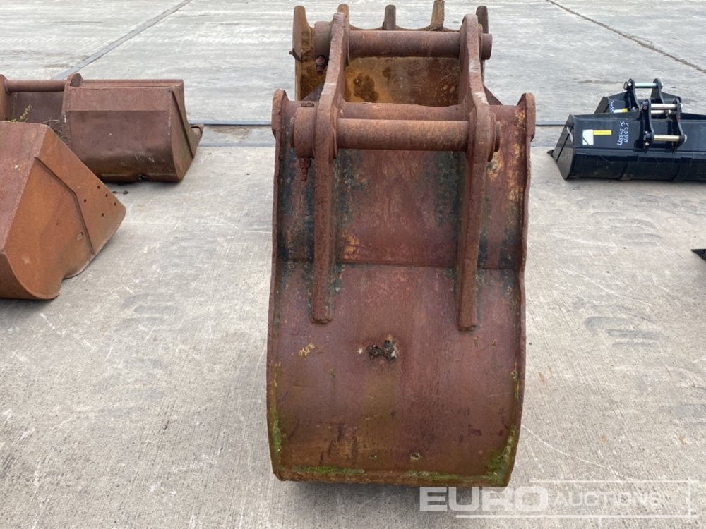 24" Digging Bucket 60mm Pin to suit 10-12 Ton Excavator - Ковш: фото 4 24" Digging Bucket 60mm Pin to suit 10-12 Ton Excavator - Ковш: фото 4