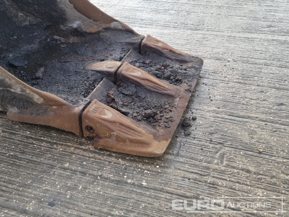 Ковш 24" Digging Bucket 65mm Pin to suit 13 Ton Excavator: фото 10 Ковш 24" Digging Bucket 65mm Pin to suit 13 Ton Excavator: фото 10