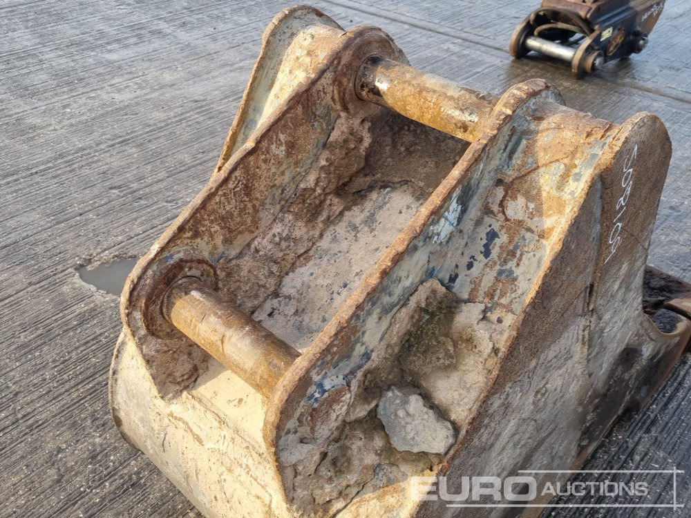Ковш 24" Digging Bucket 65mm Pin to suit 13 Ton Excavator: фото 11 Ковш 24" Digging Bucket 65mm Pin to suit 13 Ton Excavator: фото 11