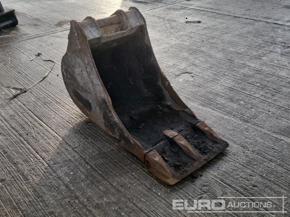 Ковш 24" Digging Bucket 65mm Pin to suit 13 Ton Excavator: фото 7 Ковш 24" Digging Bucket 65mm Pin to suit 13 Ton Excavator: фото 7