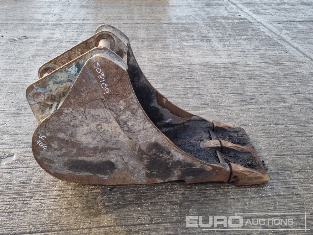 Ковш 24" Digging Bucket 65mm Pin to suit 13 Ton Excavator: фото 6 Ковш 24" Digging Bucket 65mm Pin to suit 13 Ton Excavator: фото 6