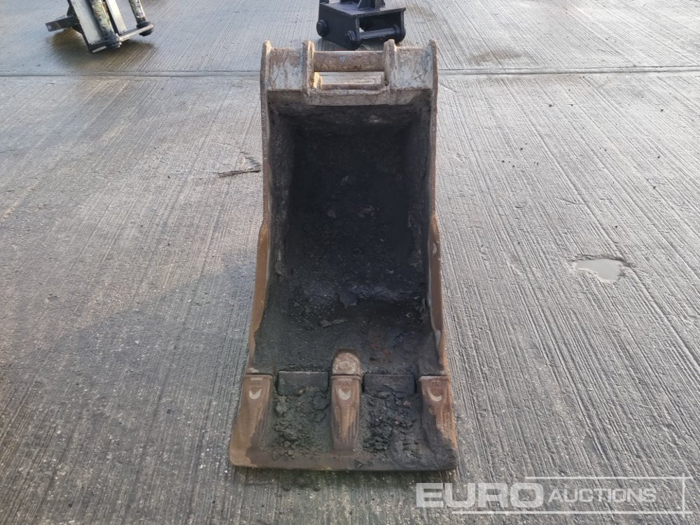 Ковш 24" Digging Bucket 65mm Pin to suit 13 Ton Excavator: фото 8 Ковш 24" Digging Bucket 65mm Pin to suit 13 Ton Excavator: фото 8