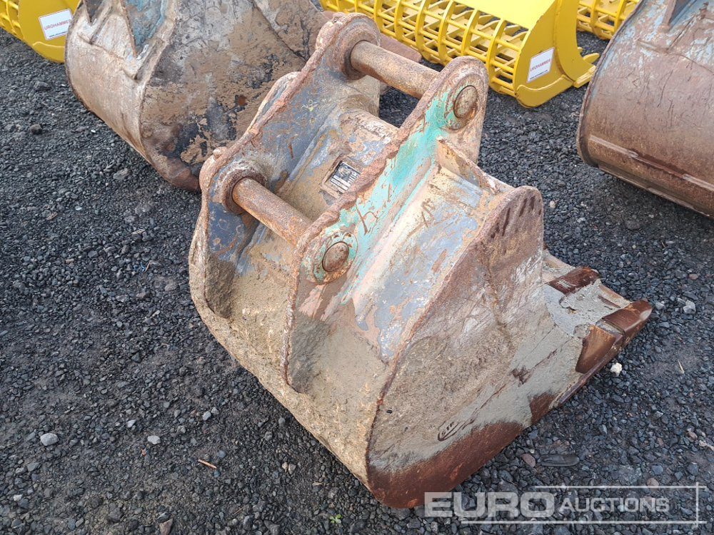 24" Strickland Digging Bucket 50mm Pin to suit 6-8 Ton Excavator - Ковш: фото 4 24" Strickland Digging Bucket 50mm Pin to suit 6-8 Ton Excavator - Ковш: фото 4