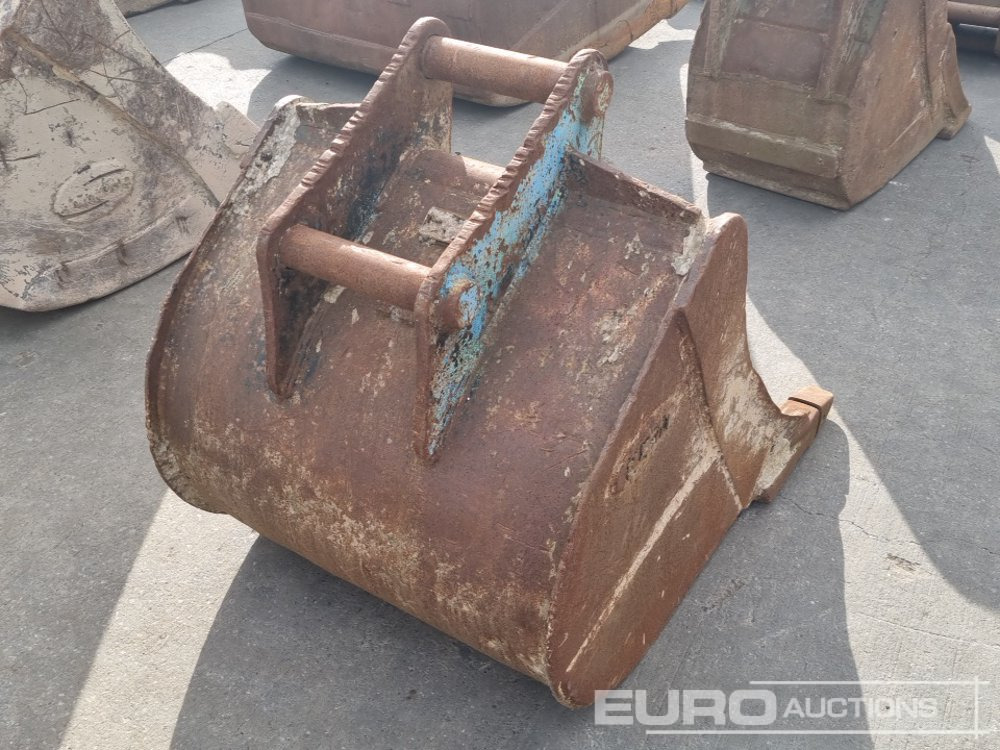 36" Digging Bucket 65mm Pin to suit 13 Ton Excavator - Ковш: фото 5 36" Digging Bucket 65mm Pin to suit 13 Ton Excavator - Ковш: фото 5