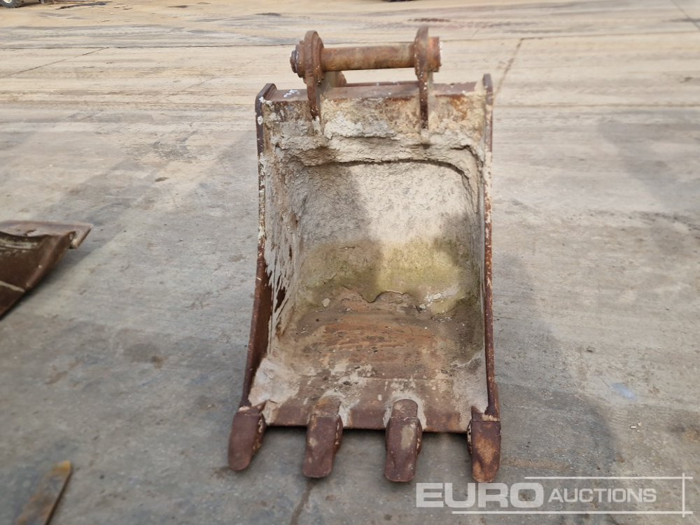 36" Digging Bucket 80mm Pin to suit 20 Ton Excavator - Ковш: фото 2 36" Digging Bucket 80mm Pin to suit 20 Ton Excavator - Ковш: фото 2