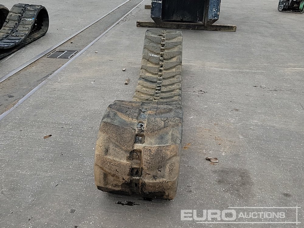 450x83.5x74 Rubber Track to suit 8 Ton Excavator - Гусеница для Строительной техники: фото 4 450x83.5x74 Rubber Track to suit 8 Ton Excavator - Гусеница для Строительной техники: фото 4