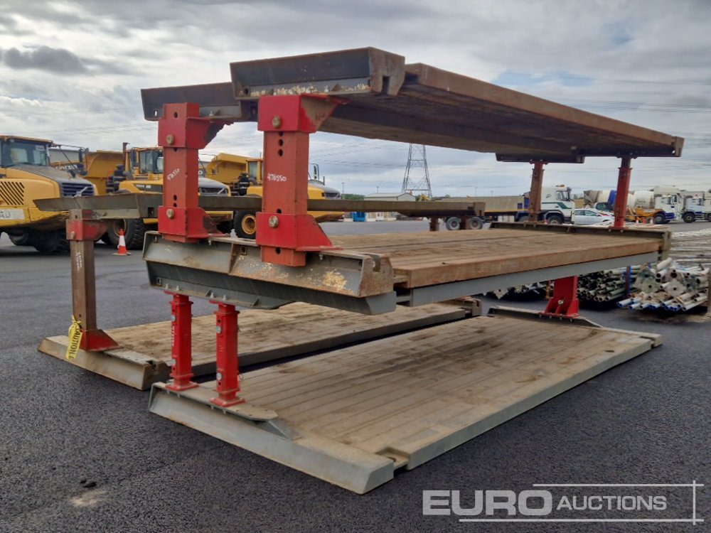 5m x 2 Trench Box (2 of), 5m x 1m Trench Boxx (2 of) - Строительное оборудование: фото 3 5m x 2 Trench Box (2 of), 5m x 1m Trench Boxx (2 of) - Строительное оборудование: фото 3