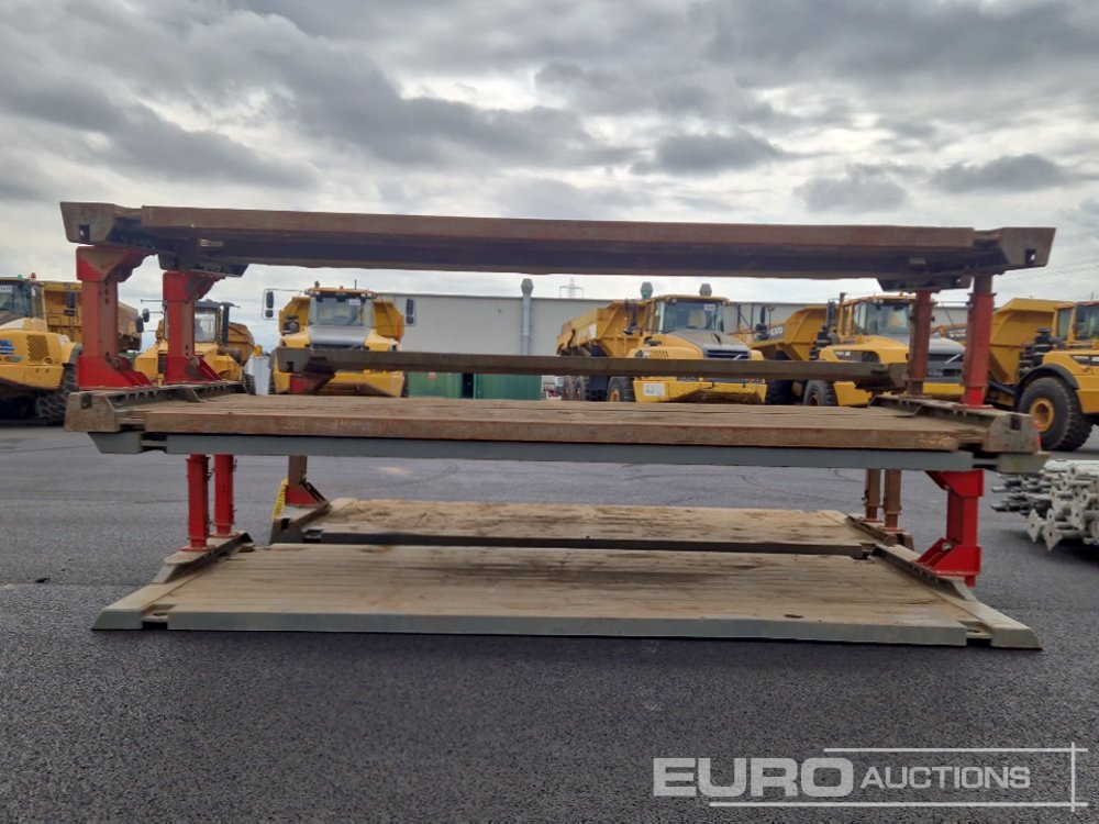 5m x 2 Trench Box (2 of), 5m x 1m Trench Boxx (2 of) - Строительное оборудование: фото 4 5m x 2 Trench Box (2 of), 5m x 1m Trench Boxx (2 of) - Строительное оборудование: фото 4