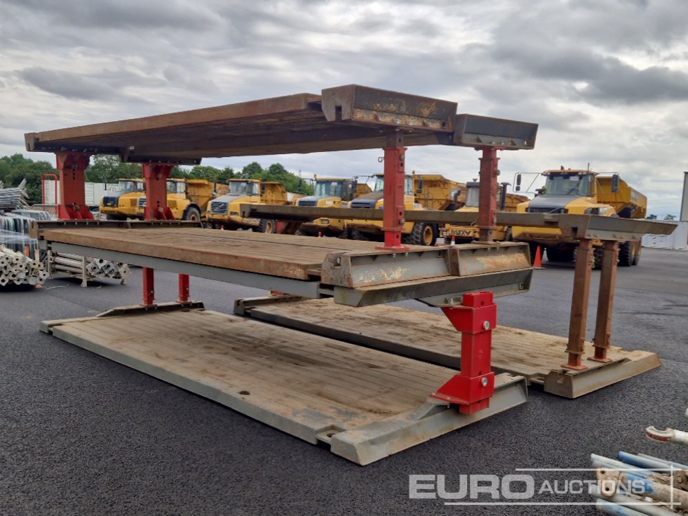 5m x 2 Trench Box (2 of), 5m x 1m Trench Boxx (2 of) - Строительное оборудование: фото 5 5m x 2 Trench Box (2 of), 5m x 1m Trench Boxx (2 of) - Строительное оборудование: фото 5