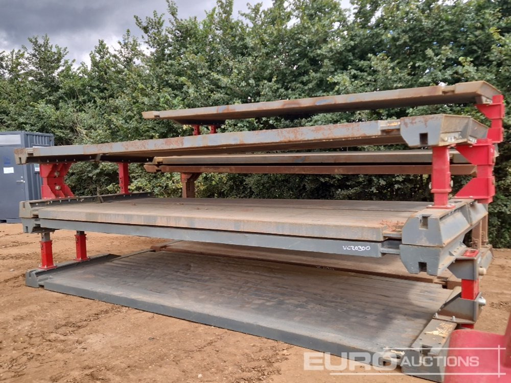 5m x 2 Trench Box (3 of), 5m x 1m Trench Boxx (2 of) - Строительное оборудование: фото 3 5m x 2 Trench Box (3 of), 5m x 1m Trench Boxx (2 of) - Строительное оборудование: фото 3