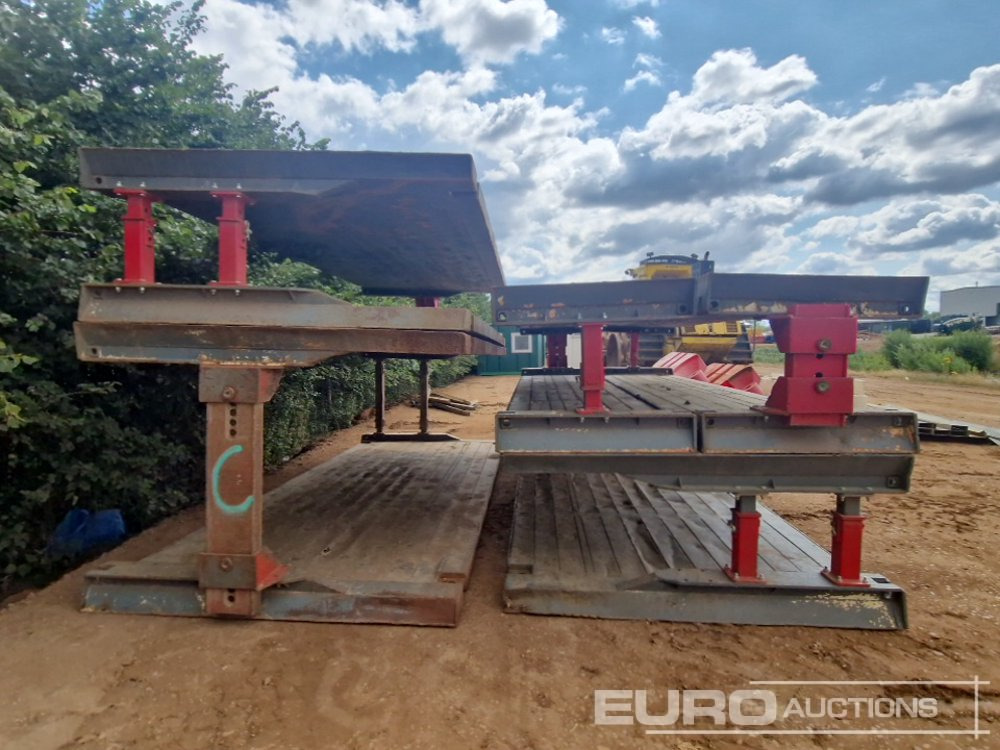 5m x 2 Trench Box (3 of), 5m x 1m Trench Boxx (2 of) - Строительное оборудование: фото 5 5m x 2 Trench Box (3 of), 5m x 1m Trench Boxx (2 of) - Строительное оборудование: фото 5