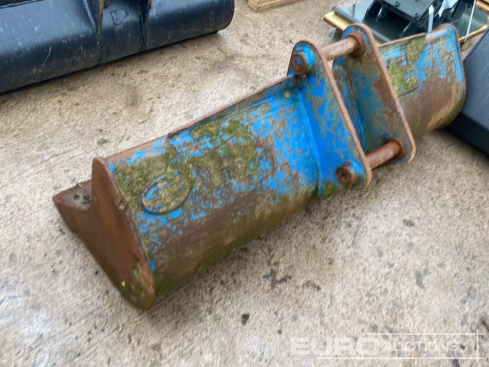 60" Strickland Ditching Bucket 45mm Pin to suit 4-6 Ton Excavator - Ковш: фото 3 60" Strickland Ditching Bucket 45mm Pin to suit 4-6 Ton Excavator - Ковш: фото 3