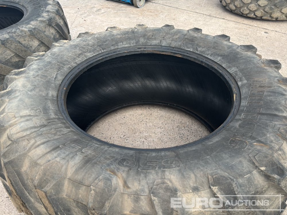 650/65R38 Trelleborg Tyre (2 of) - Шина: фото 5 650/65R38 Trelleborg Tyre (2 of) - Шина: фото 5