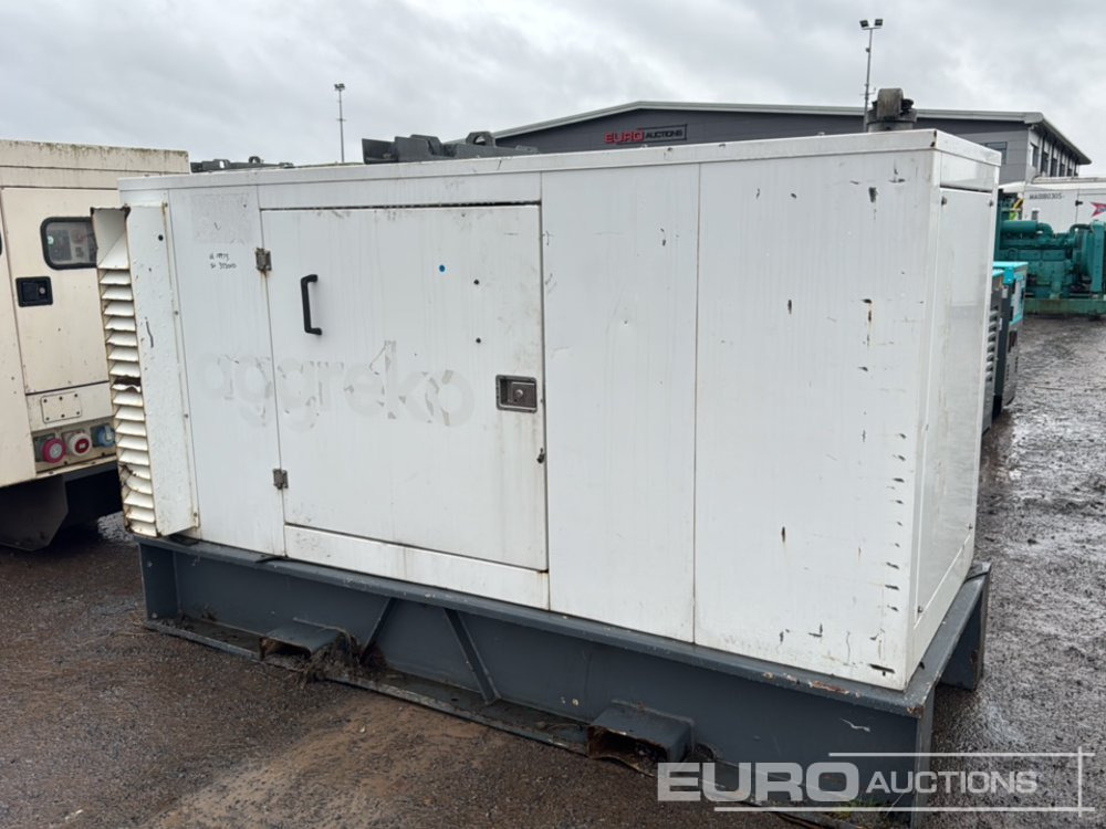 65KvA Diesel Generator, Iveco Engine - Электрогенератор: фото 2 65KvA Diesel Generator, Iveco Engine - Электрогенератор: фото 2
