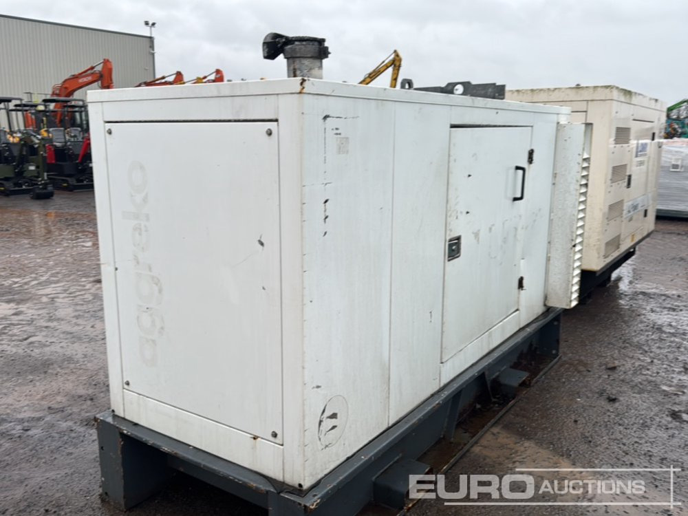 65KvA Diesel Generator, Iveco Engine - Электрогенератор: фото 4 65KvA Diesel Generator, Iveco Engine - Электрогенератор: фото 4