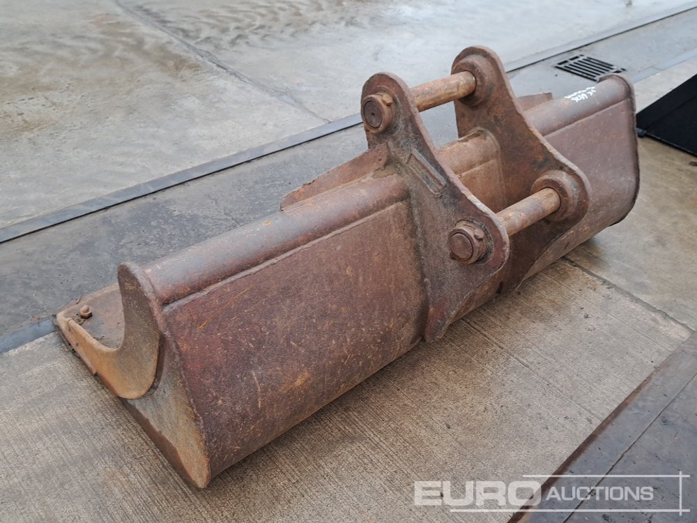 72" Strickland Ditching Bucket 65mm Pin to suit 13 Ton Excavator - Ковш: фото 2 72" Strickland Ditching Bucket 65mm Pin to suit 13 Ton Excavator - Ковш: фото 2