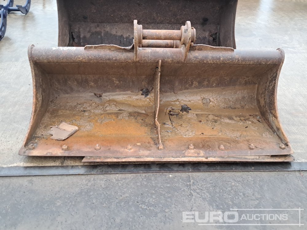 72" Strickland Ditching Bucket 65mm Pin to suit 13 Ton Excavator - Ковш: фото 5 72" Strickland Ditching Bucket 65mm Pin to suit 13 Ton Excavator - Ковш: фото 5