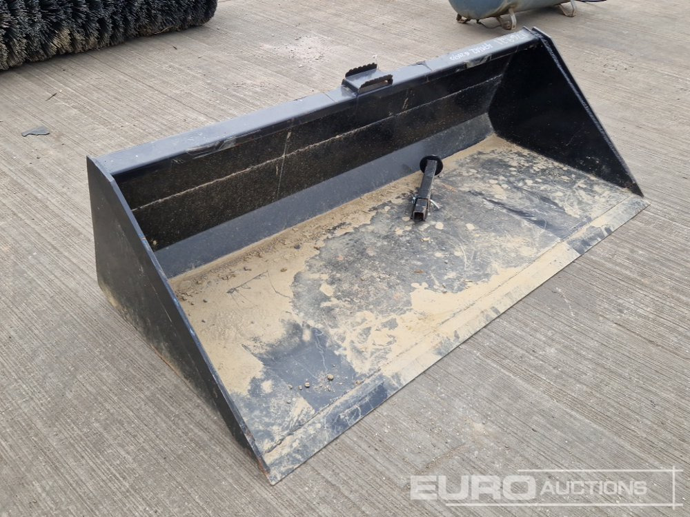 Новый Ковш 78" Loading Bucket to suit Skidsteer Loader: фото 7