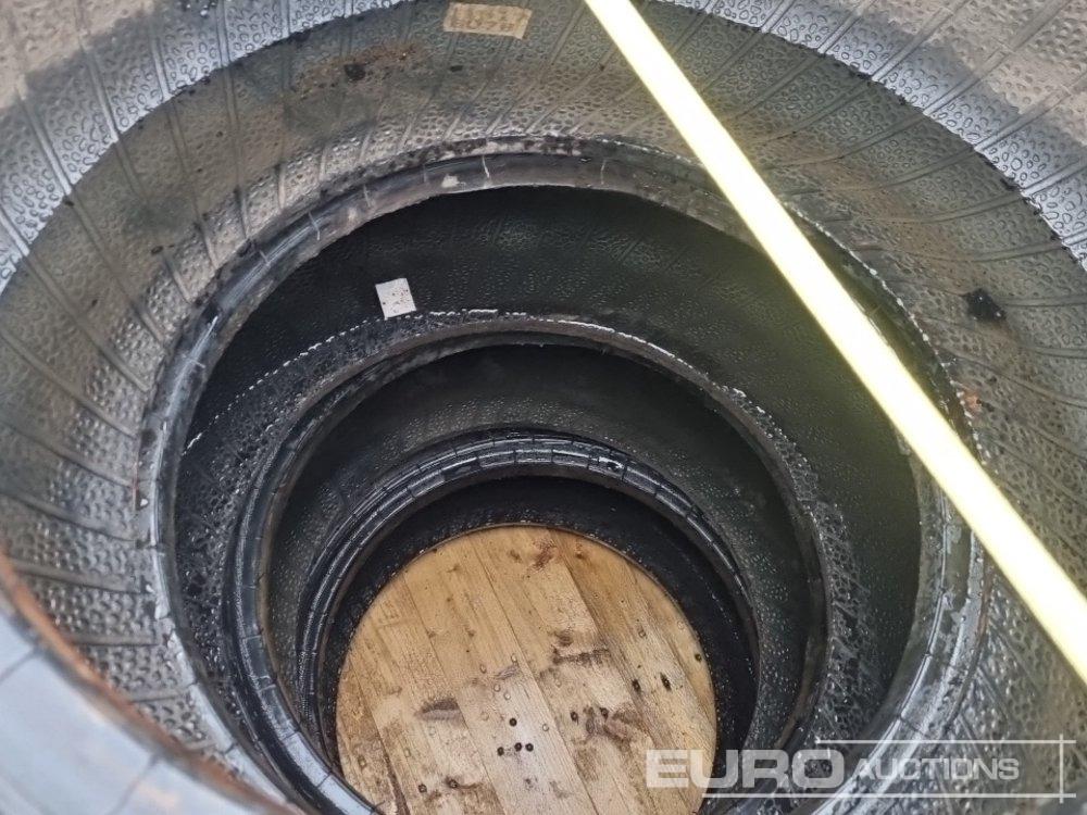 Шина Alliance 10.5/80-18 Tyre (4 of): фото 11