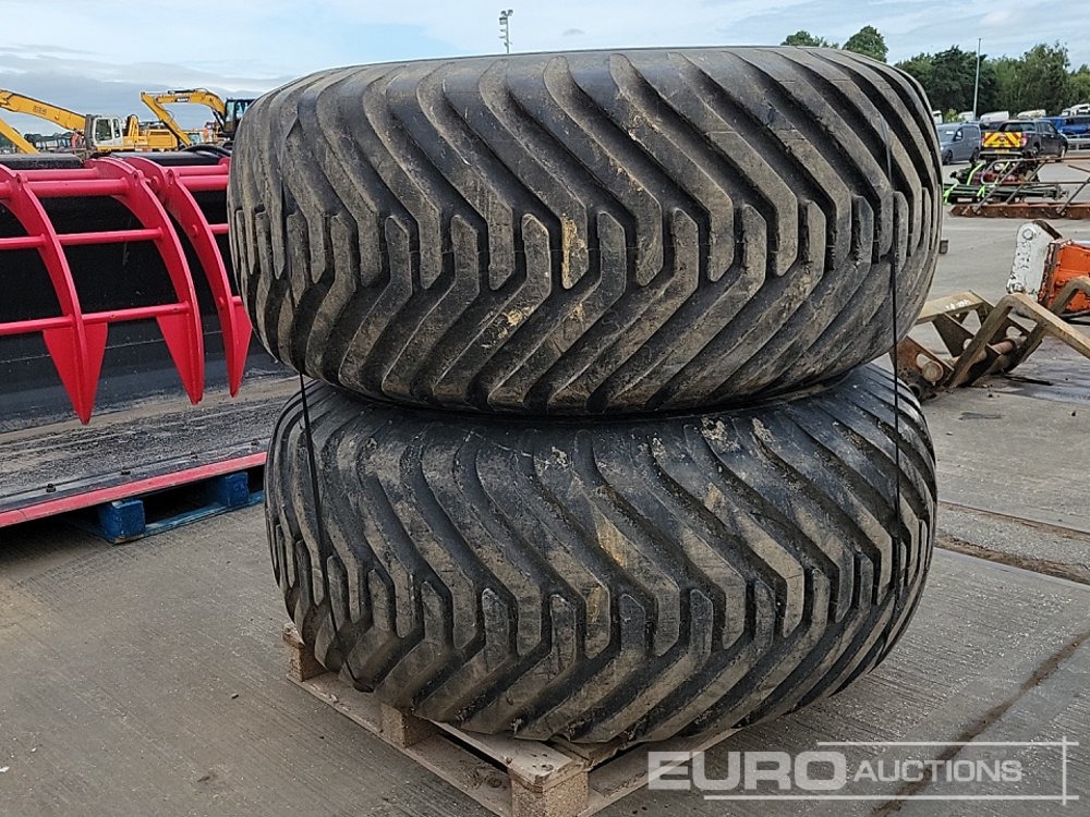 Alliance 650/60-30.5 Tyre & Rim (2 of) - Шина: фото 2 Alliance 650/60-30.5 Tyre & Rim (2 of) - Шина: фото 2