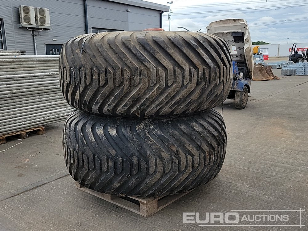 Alliance 650/60-30.5 Tyre & Rim (2 of) - Шина: фото 4 Alliance 650/60-30.5 Tyre & Rim (2 of) - Шина: фото 4