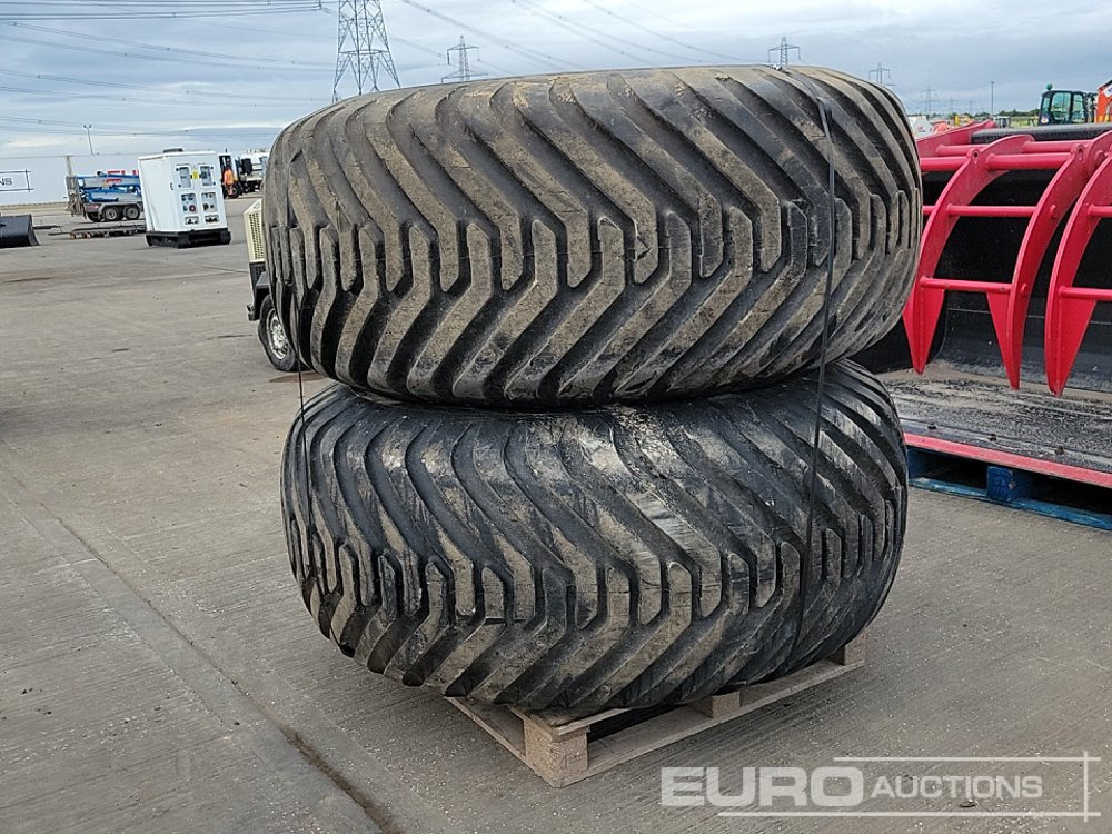 Alliance 650/60-30.5 Tyre & Rim (2 of) - Шина: фото 3 Alliance 650/60-30.5 Tyre & Rim (2 of) - Шина: фото 3