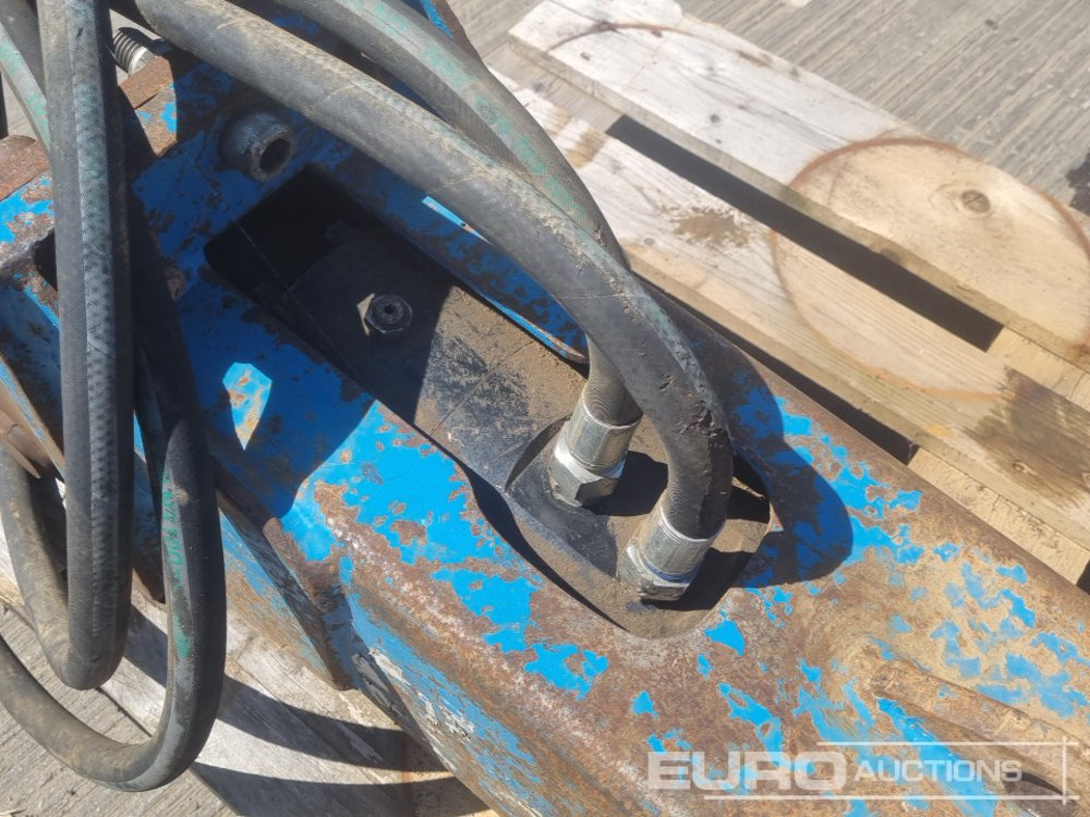 Гидромолот Atlas Copco XT300: фото 11