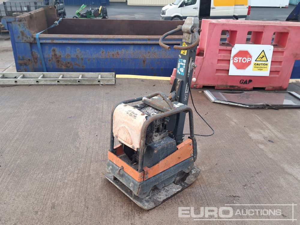 Belle RPC30/50 - Асфальтоукладочная техника: фото 1 Belle RPC30/50 - Асфальтоукладочная техника: фото 1