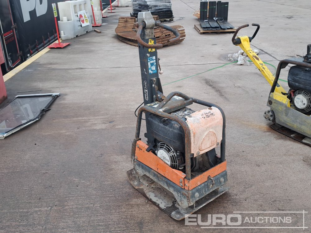 Belle RPC30/50 - Асфальтоукладочная техника: фото 4 Belle RPC30/50 - Асфальтоукладочная техника: фото 4