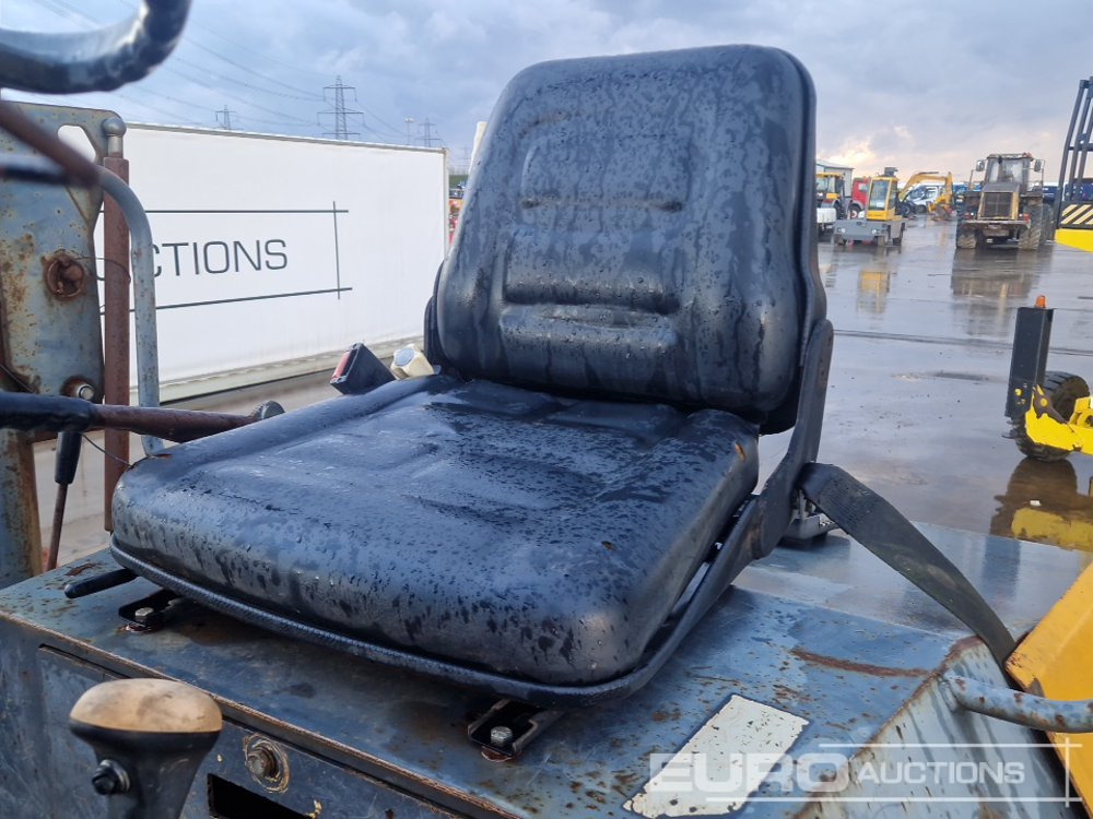 Мини-самосвал Benford 9 Ton Dumper, Roll Bar: фото 29 Мини-самосвал Benford 9 Ton Dumper, Roll Bar: фото 29