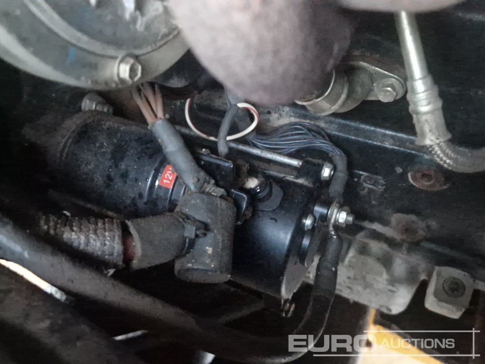 Мини-самосвал Benford 9 Ton Dumper, Roll Bar: фото 21 Мини-самосвал Benford 9 Ton Dumper, Roll Bar: фото 21