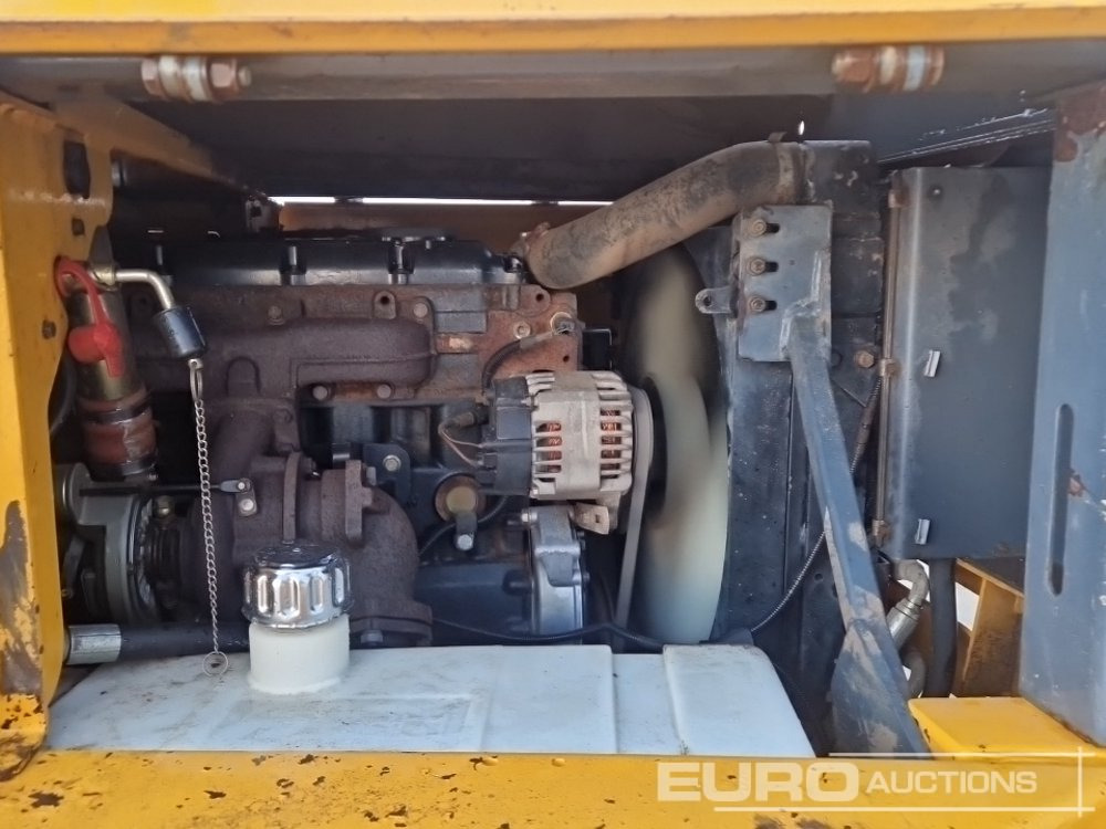 Мини-самосвал Benford 9 Ton Dumper, Roll Bar: фото 15 Мини-самосвал Benford 9 Ton Dumper, Roll Bar: фото 15