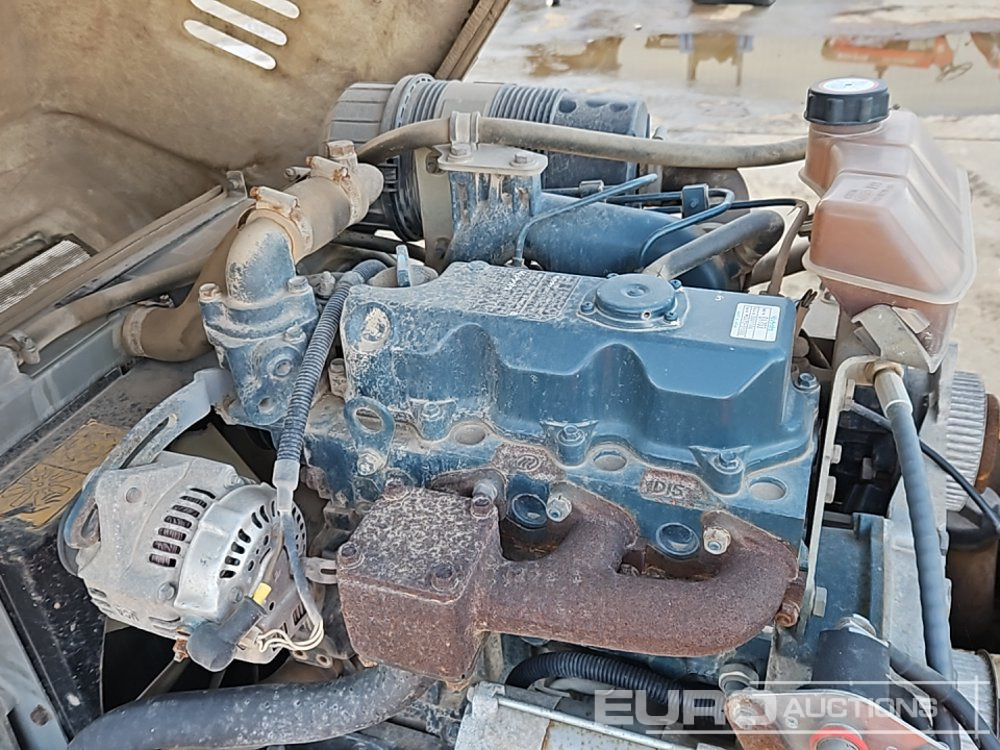 Каток Benford TV1200KSLRF: фото 11 Каток Benford TV1200KSLRF: фото 11