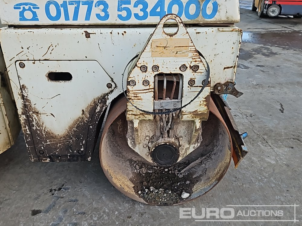 Каток Benford TV1200KSLRF: фото 18 Каток Benford TV1200KSLRF: фото 18