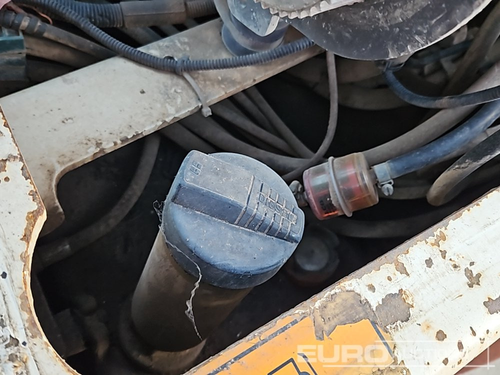 Каток Benford TV1200KSLRF: фото 13 Каток Benford TV1200KSLRF: фото 13