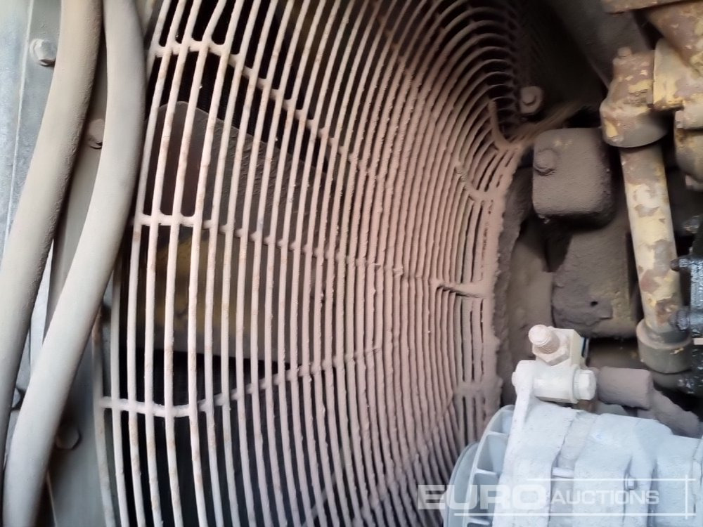 Сочленённый самосвал CAT 773B: фото 21 Сочленённый самосвал CAT 773B: фото 21