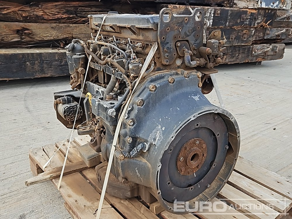 Chrysler 4 Cylinder Engine - Двигатель: фото 5 Chrysler 4 Cylinder Engine - Двигатель: фото 5