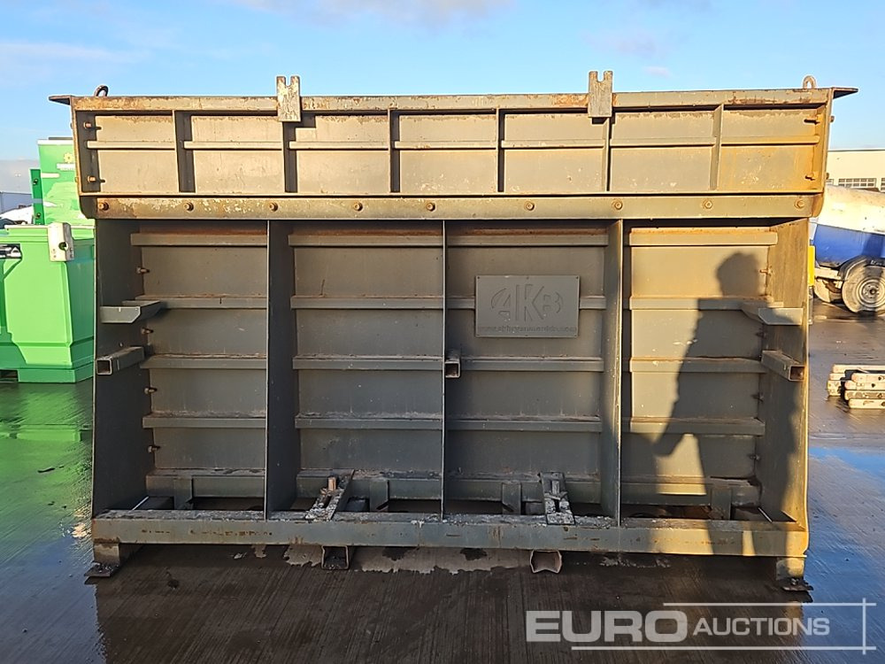 Concrete Casting Mould - Асфальтоукладочная техника: фото 4 Concrete Casting Mould - Асфальтоукладочная техника: фото 4