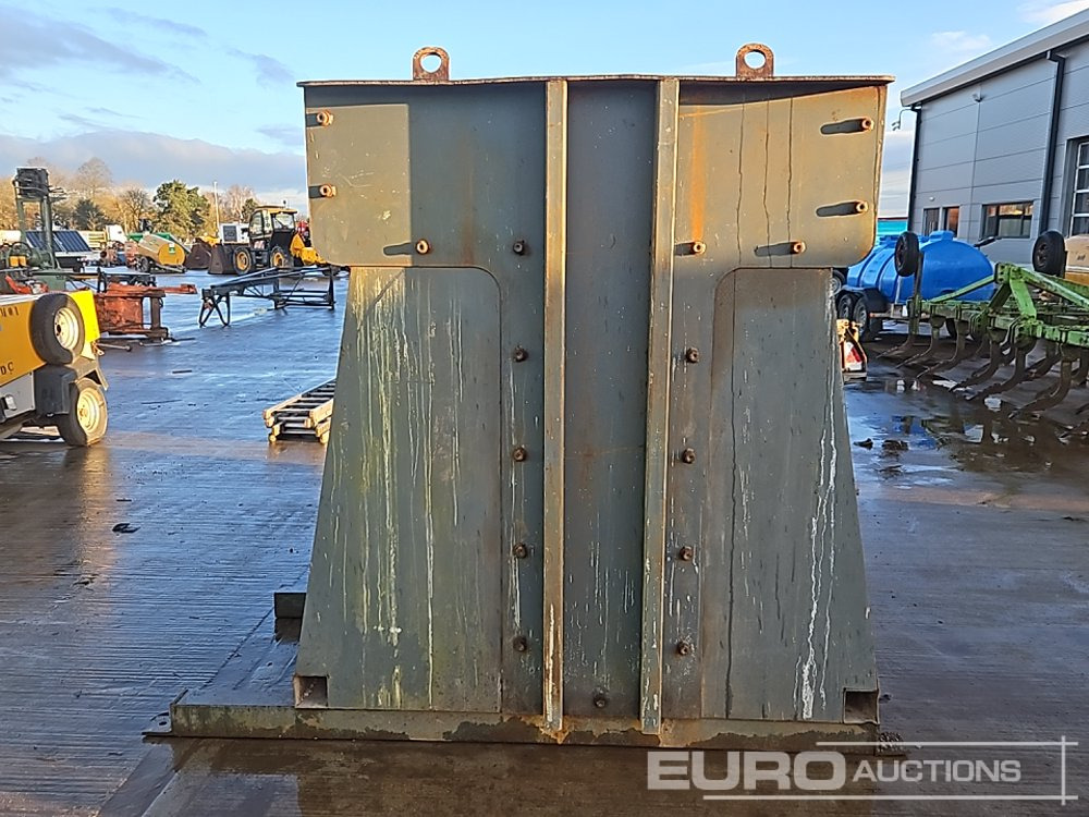 Concrete Casting Mould - Асфальтоукладочная техника: фото 2 Concrete Casting Mould - Асфальтоукладочная техника: фото 2