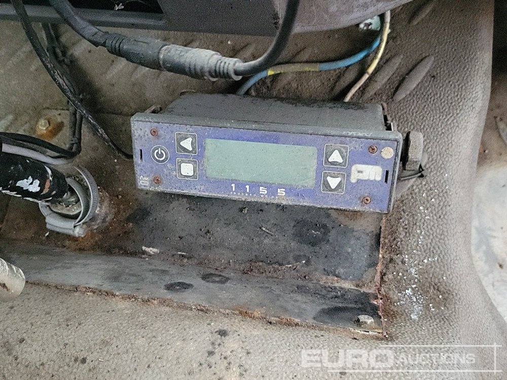 Самосвал DAF 55.250: фото 43