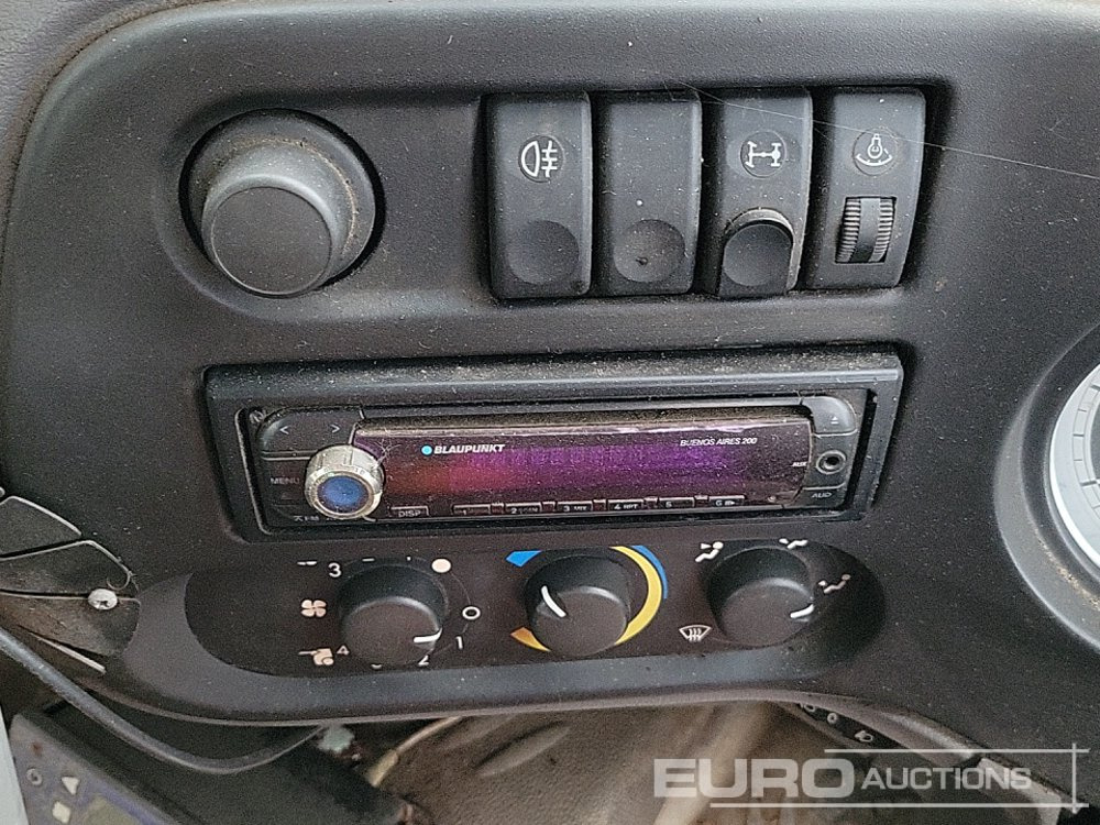 Самосвал DAF 55.250: фото 39