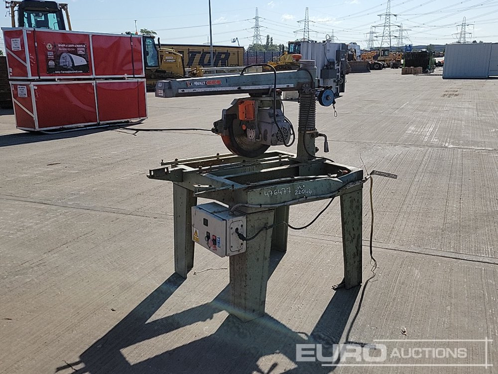 Dewalt 415Volt Circular Saw - Строительное оборудование: фото 5 Dewalt 415Volt Circular Saw - Строительное оборудование: фото 5
