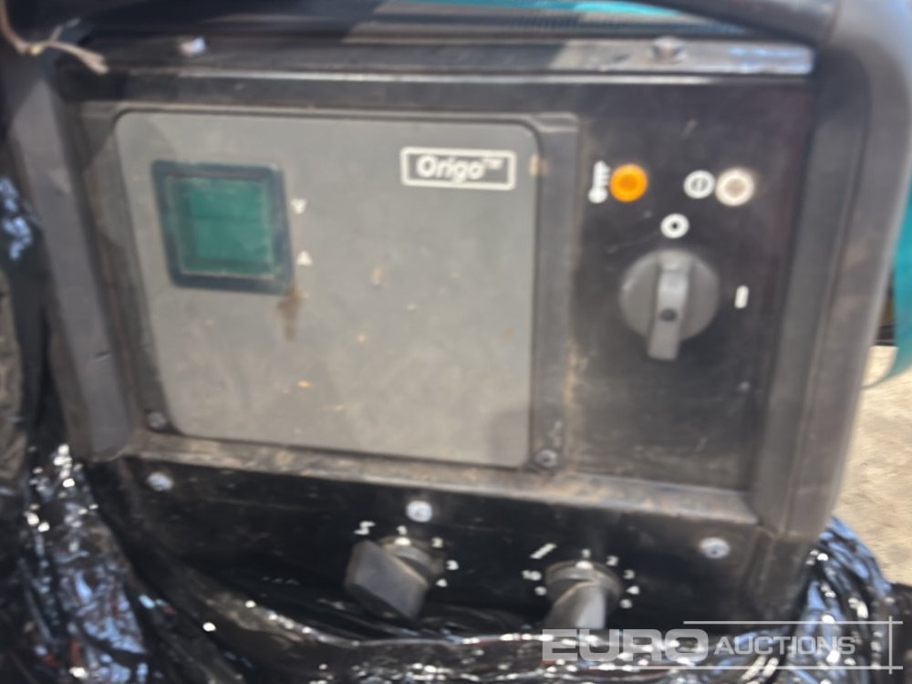 Оборудование для гаражей/ Мастерских ESAB Mig Welder (2 of): фото 7