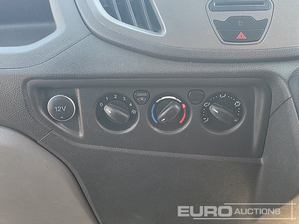 Малотоннажный самосвал Ford Transit: фото 46