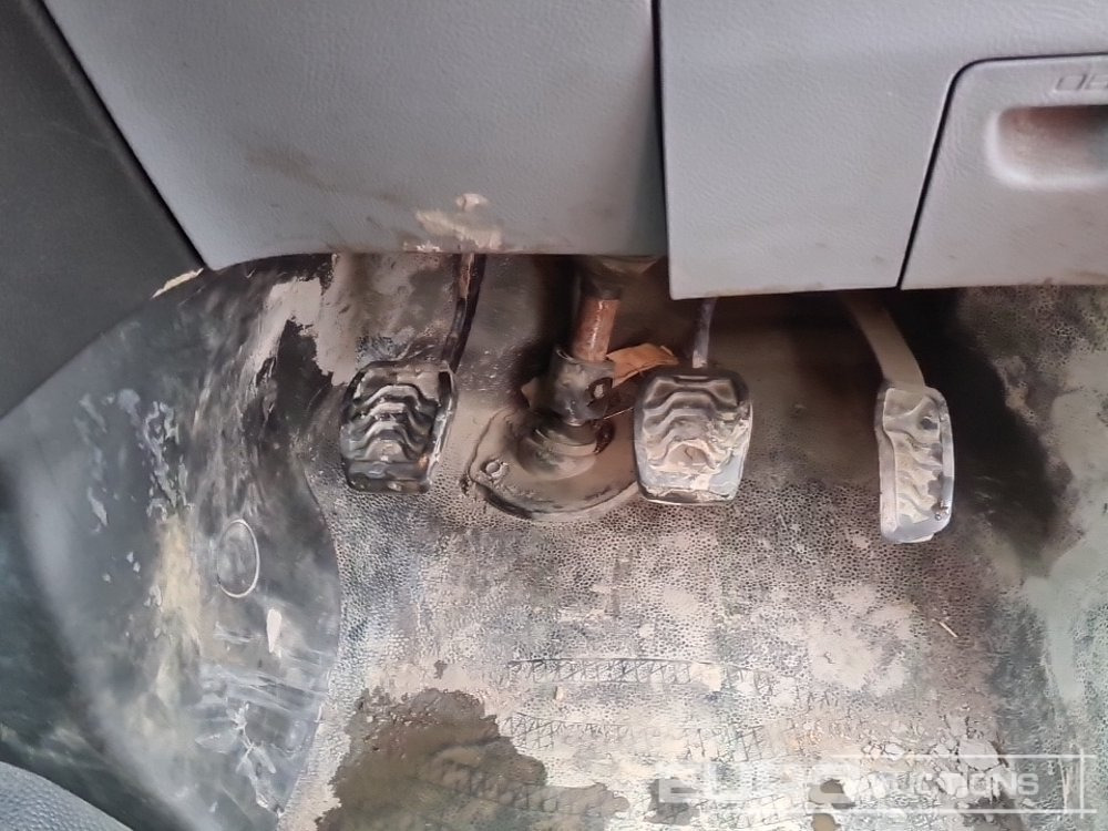 Фургон 2017 Ford Transit Custom 290: фото 26